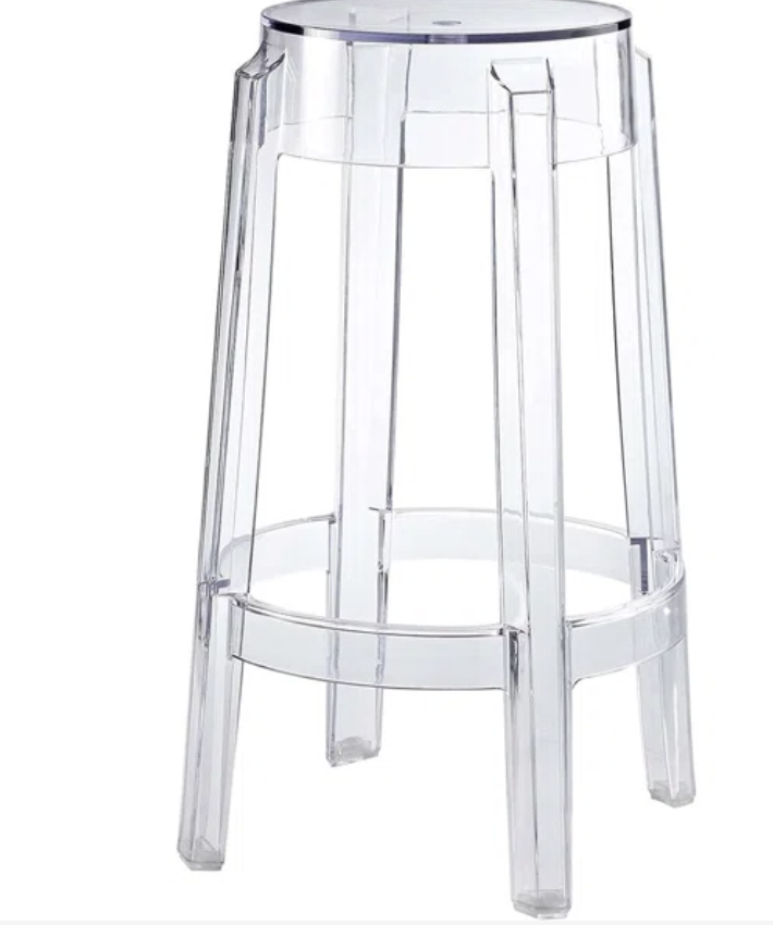 Ghost Stool