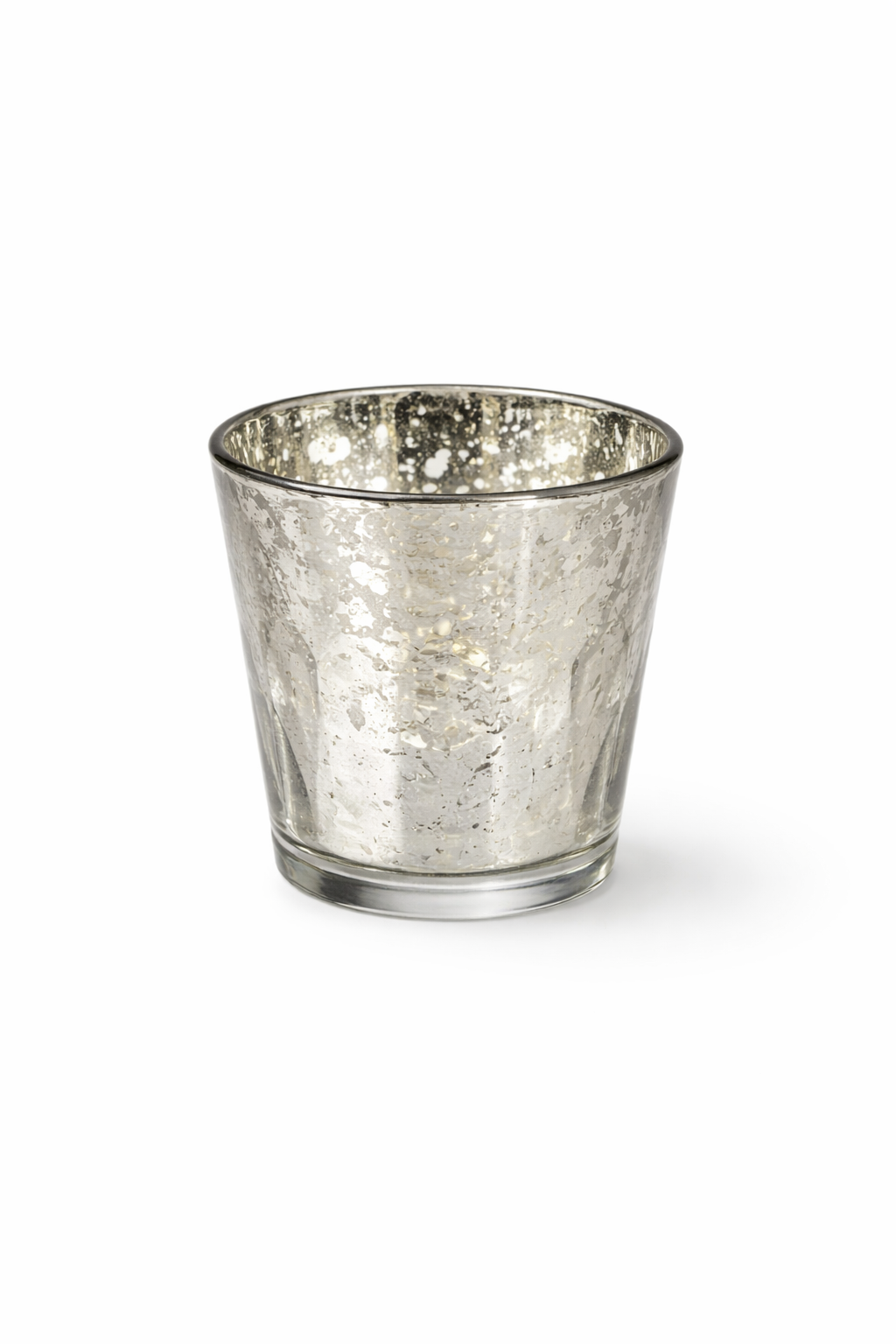 Mercury Silver Votive