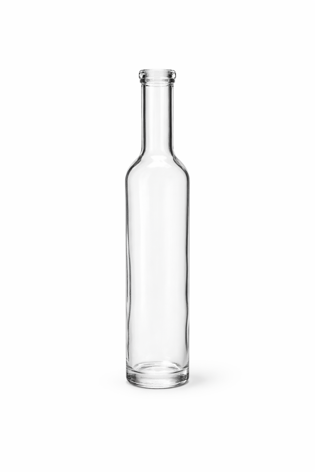 Bottle Bud Vase