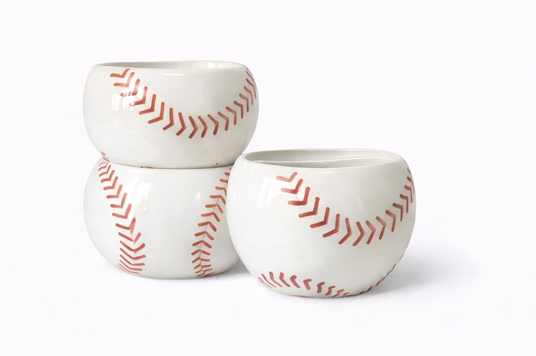 Baseball Container
