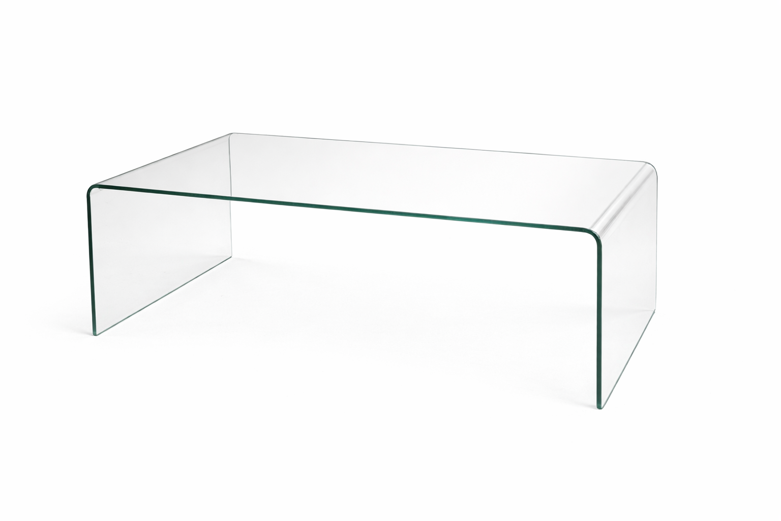 Glass Coffee Table